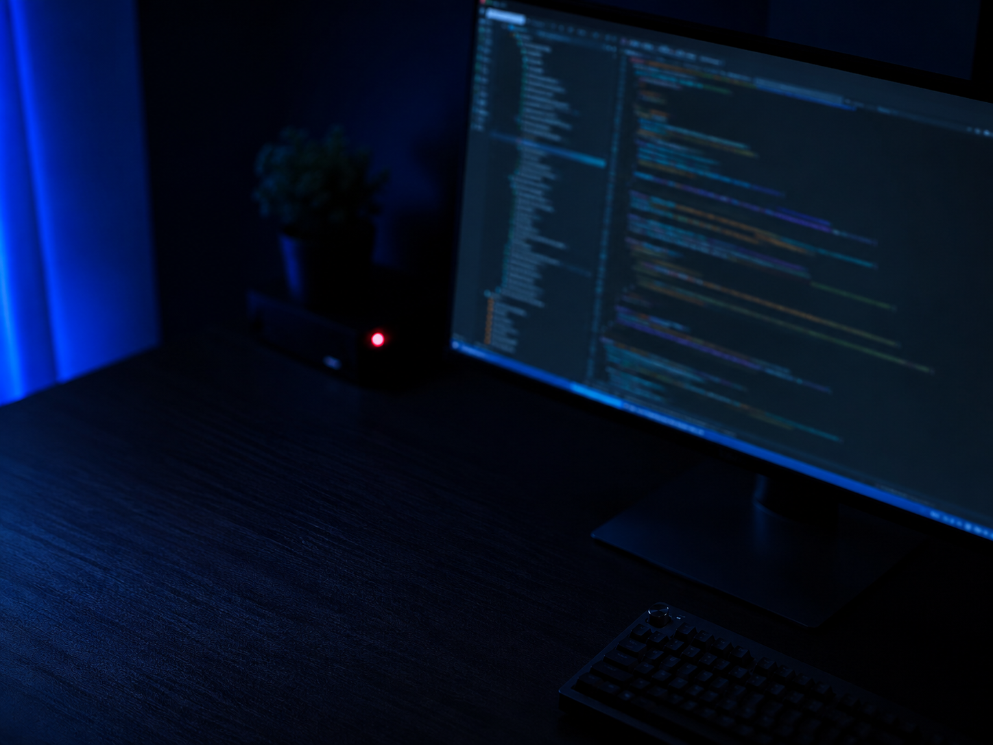 Custom Web Development