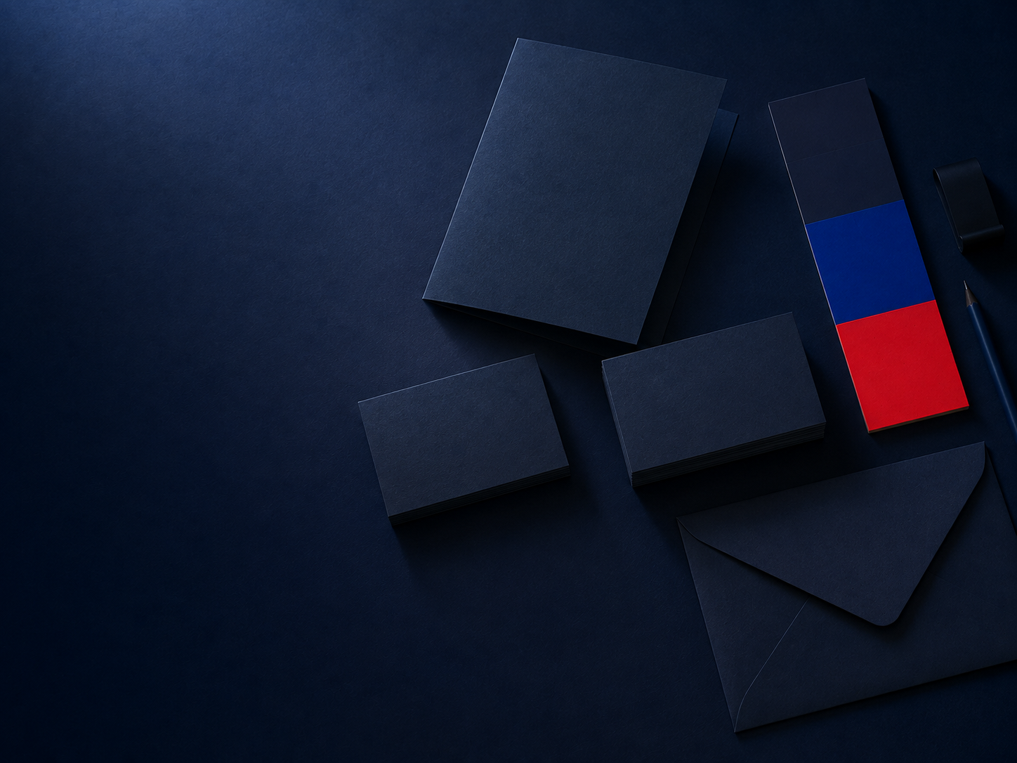 Brand Identity Design